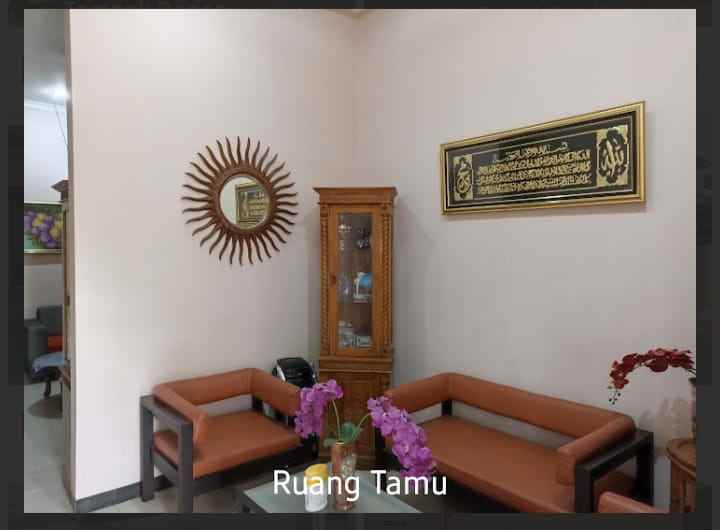 dijual rumah ngaliyan kalipancur