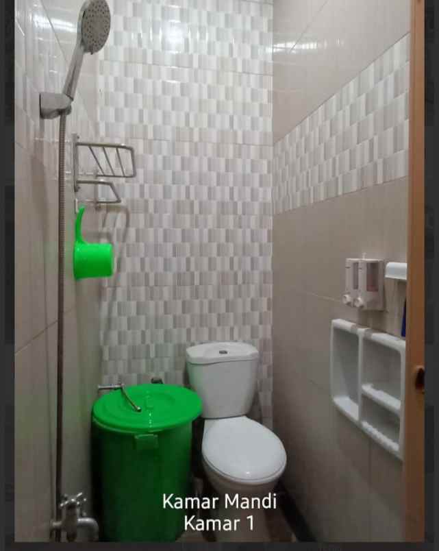 dijual rumah ngaliyan kalipancur