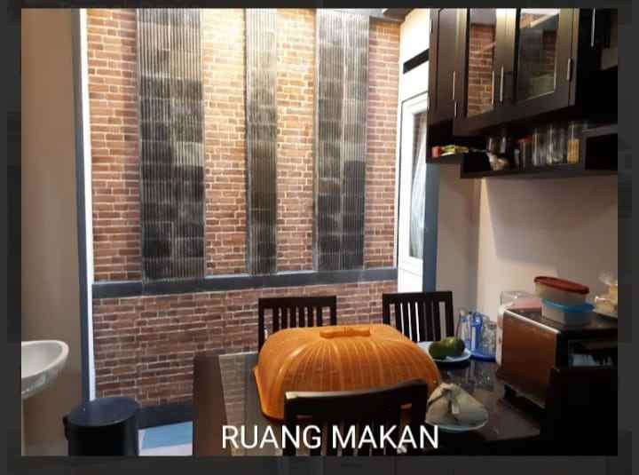 dijual rumah ngaliyan kalipancur
