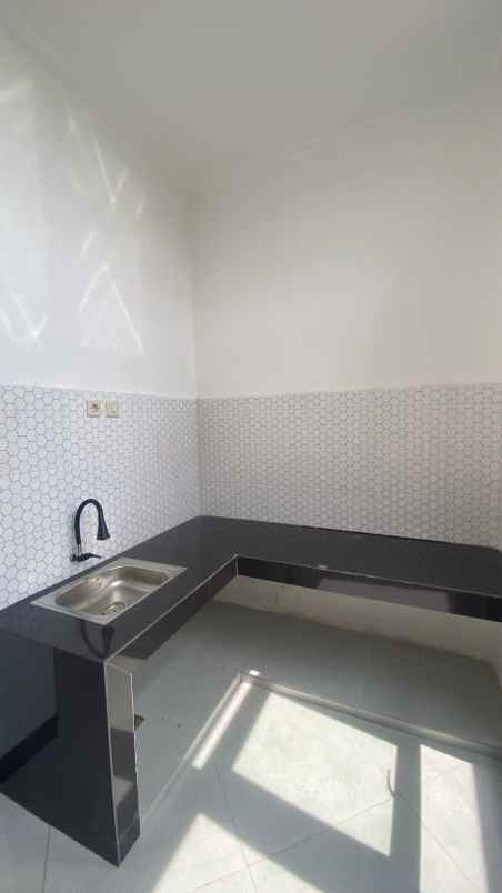 dijual rumah ngamplangsari