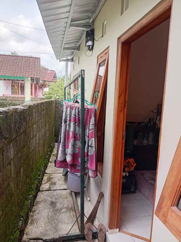 dijual rumah obelix village
