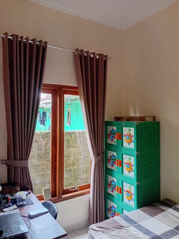dijual rumah obelix village