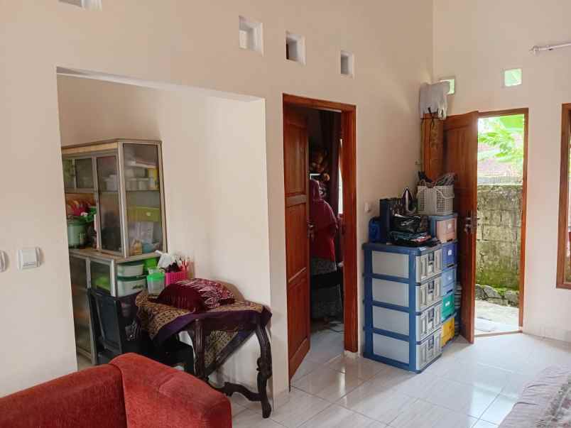 dijual rumah obelix village