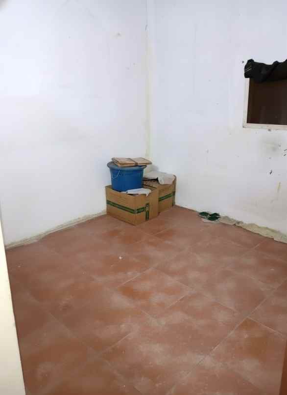 dijual rumah pademangan tmur