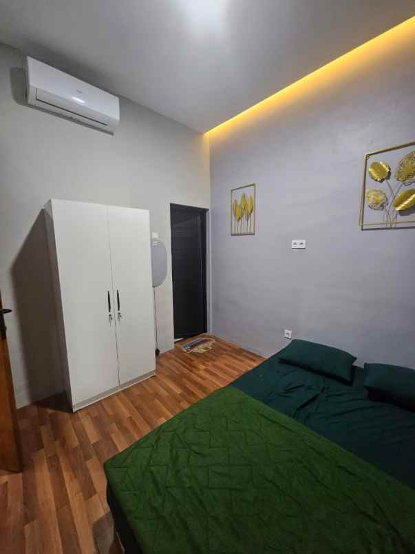 dijual rumah palagan km 15 5