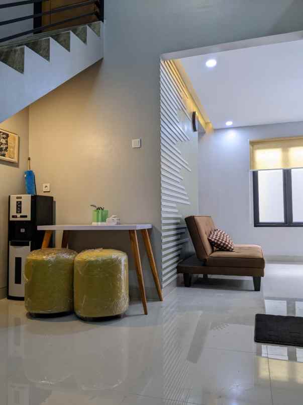 dijual rumah palagan km 15 5