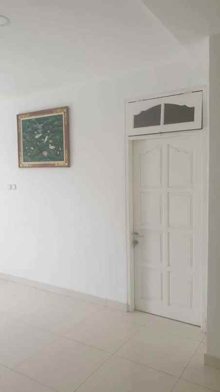 dijual rumah pamulang kedaung