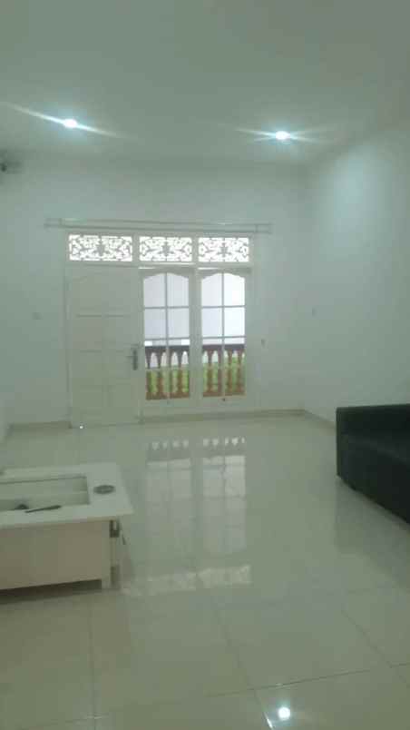 dijual rumah pamulang kedaung