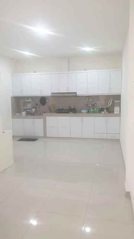 dijual rumah pamulang kedaung