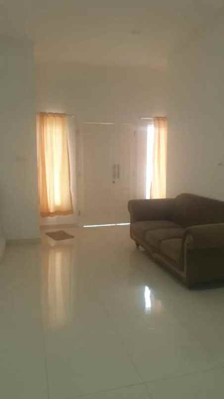 dijual rumah pamulang kedaung