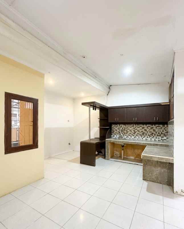 dijual rumah pamulang tangerang selatan