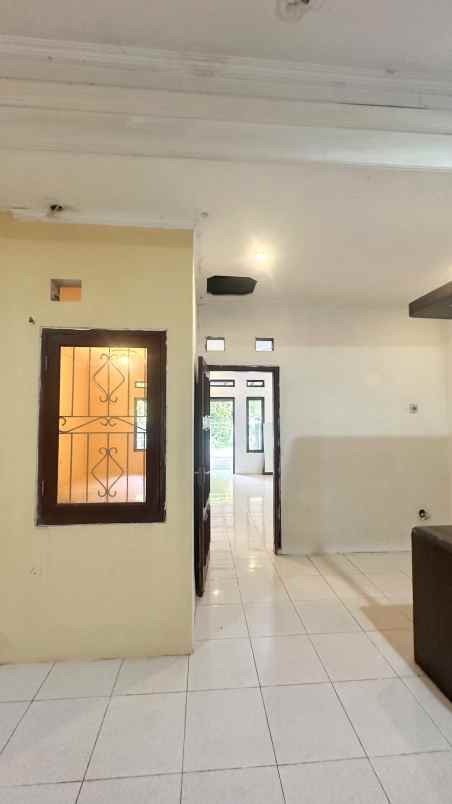 dijual rumah pamulang tangerang selatan