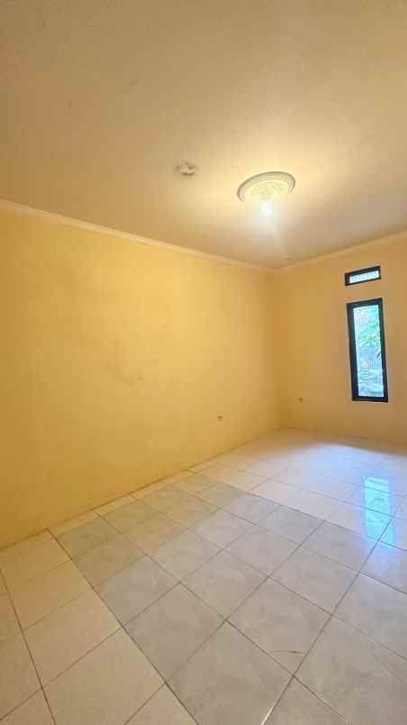 dijual rumah pamulang tangerang selatan