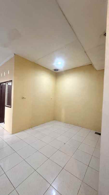 dijual rumah pamulang tangerang selatan