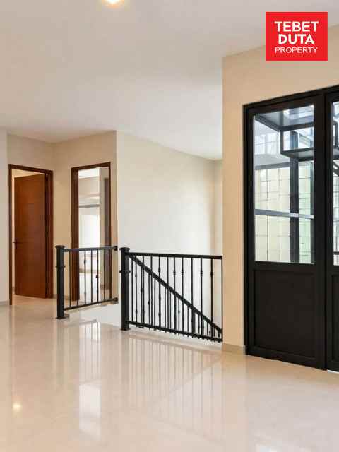 dijual rumah pancoran