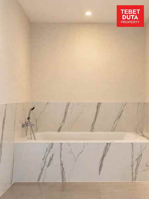 dijual rumah pancoran