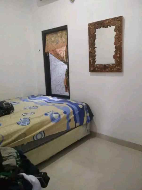 dijual rumah pancoran mas