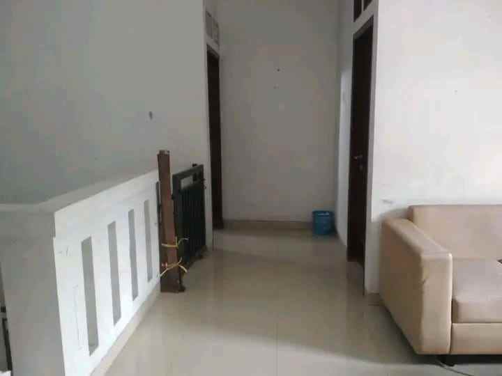 dijual rumah pancoran mas