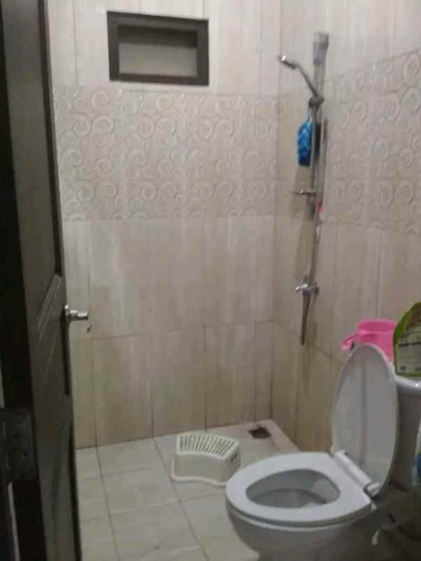 dijual rumah pancoran mas