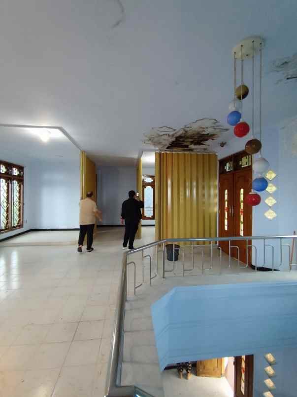 dijual rumah panderman hill