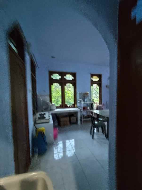 dijual rumah panderman hill