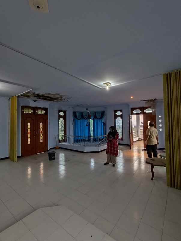 dijual rumah panderman hill