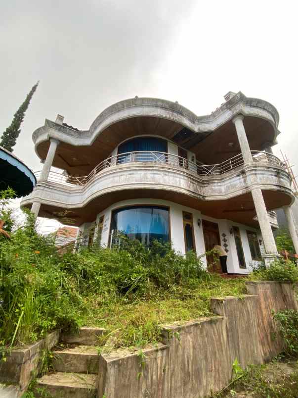 dijual rumah panderman hill
