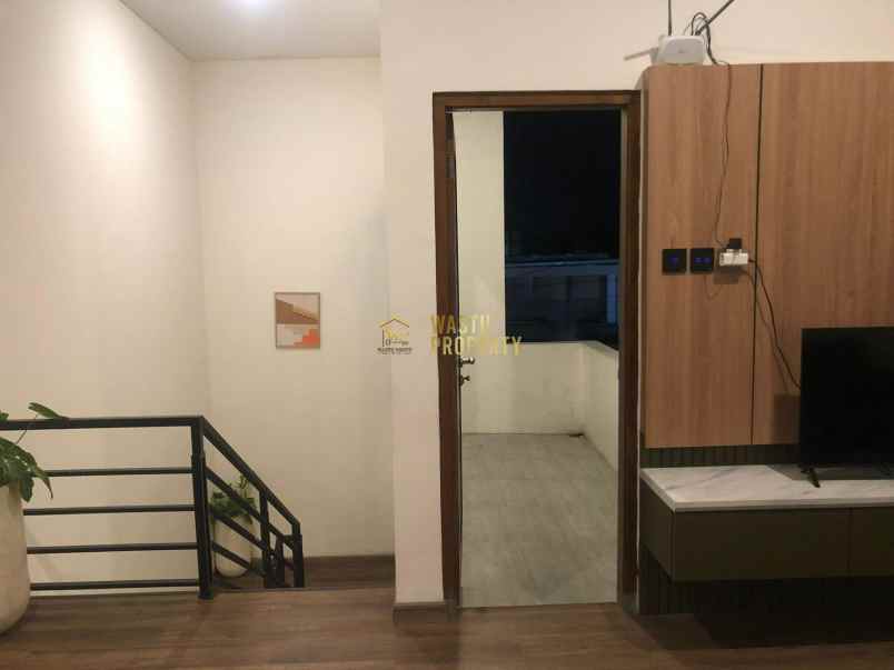 dijual rumah pandes panggungharjo kec