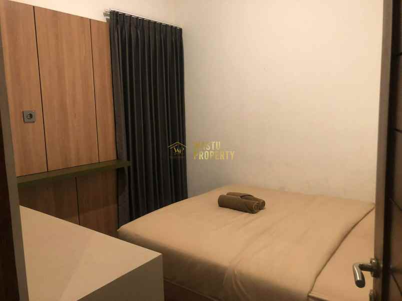 dijual rumah pandes panggungharjo kec