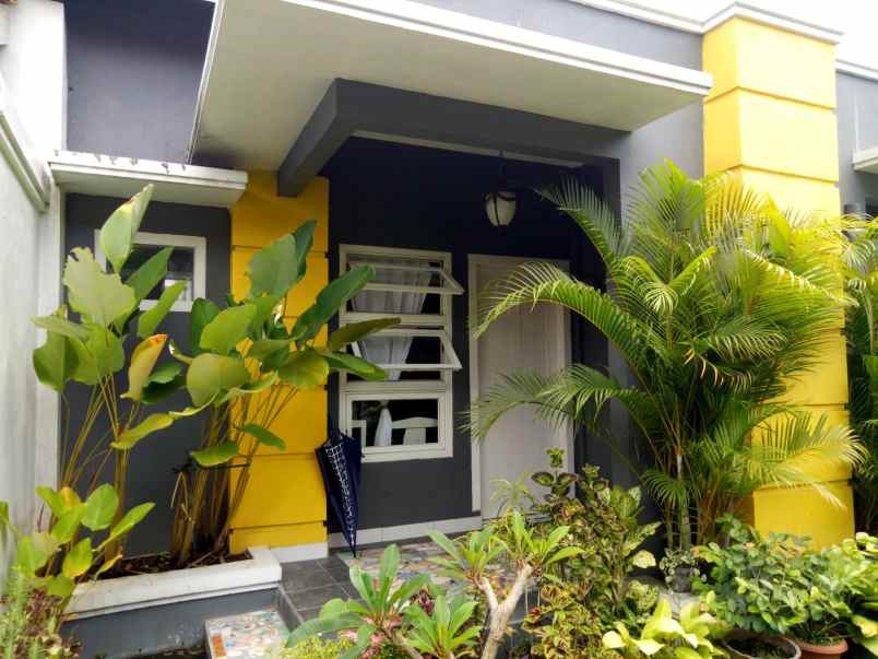 dijual rumah pandeyan umbulharjo