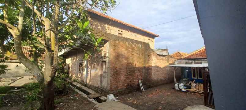 dijual rumah panguragan cirebon