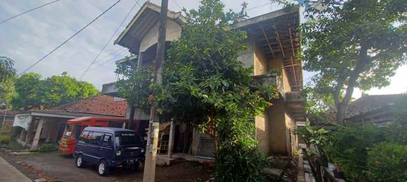 dijual rumah panguragan cirebon