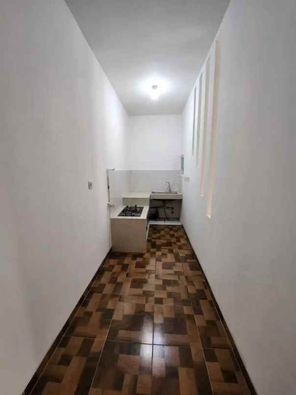 dijual rumah paradise serpong city