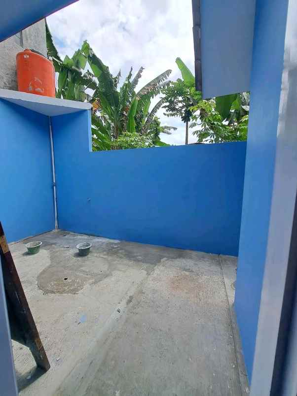 dijual rumah pasar cebongan