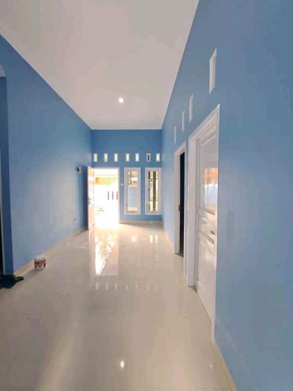 dijual rumah pasar cebongan