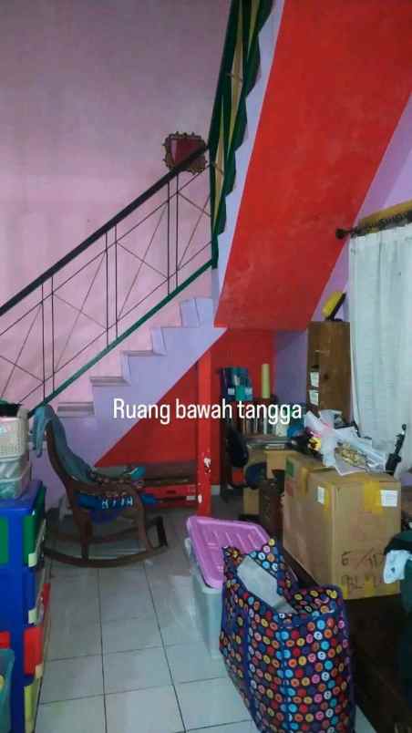 dijual rumah pasar kotagede