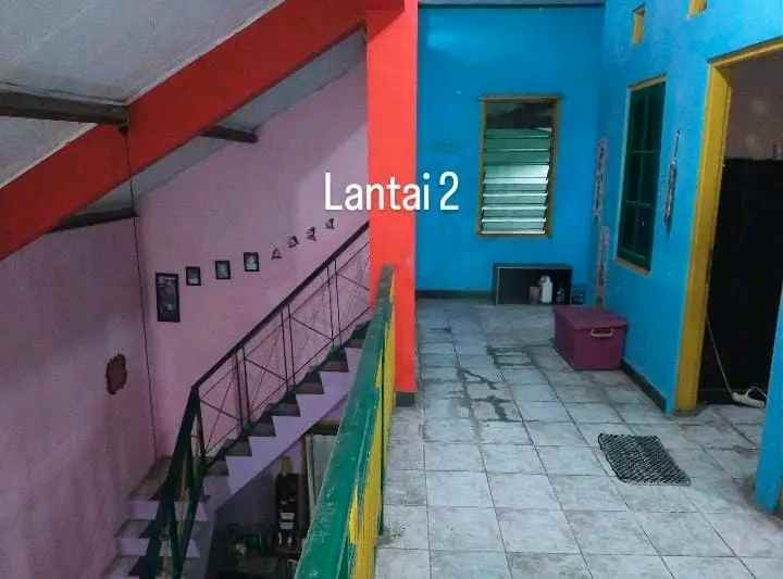 dijual rumah pasar kotagede