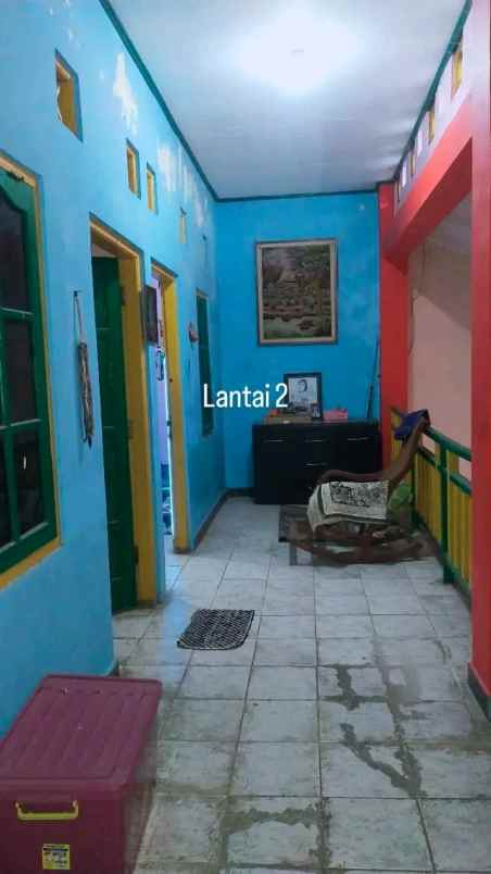 dijual rumah pasar kotagede