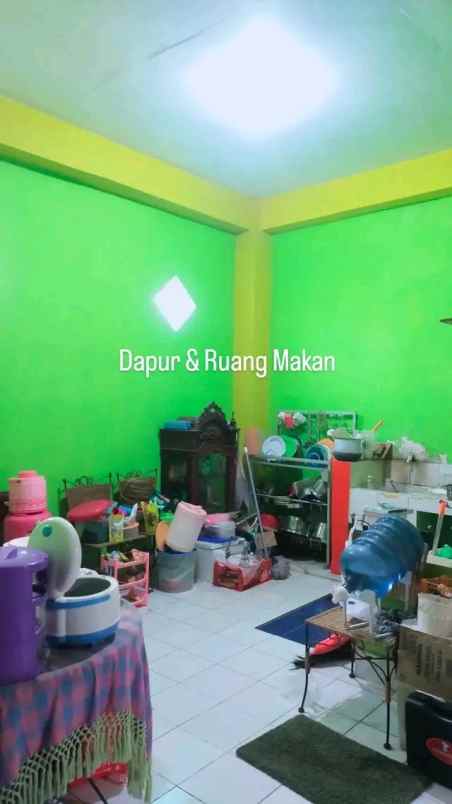 dijual rumah pasar kotagede