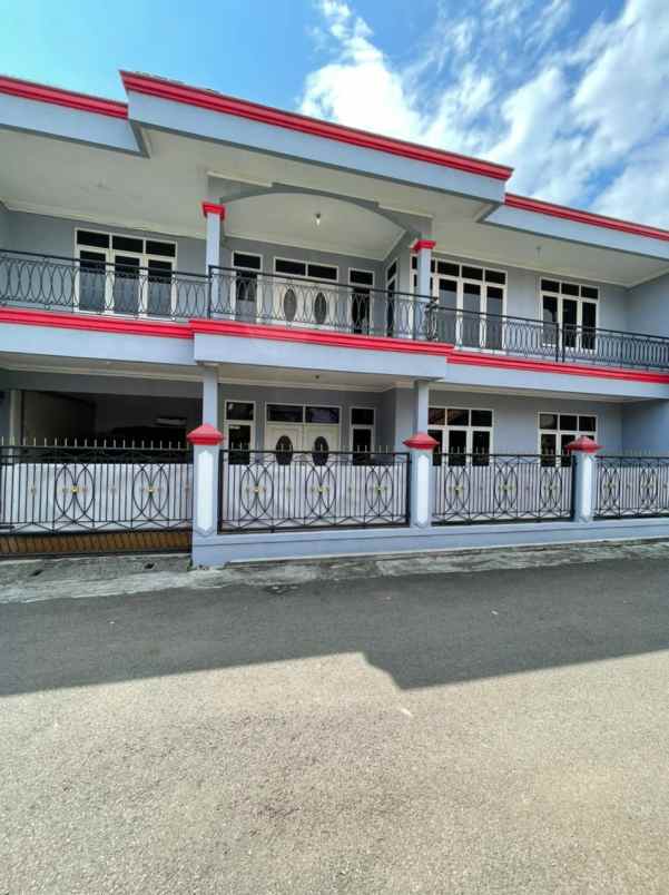dijual rumah pasir pogor ciwastra