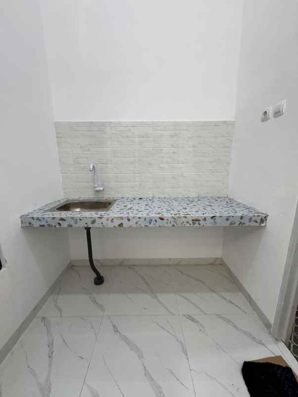 dijual rumah pasir putih dekat akses