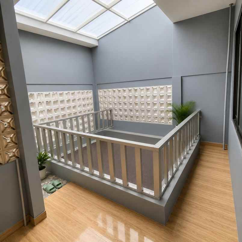 dijual rumah pedurenan