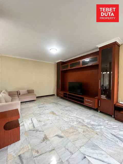 dijual rumah pejaten