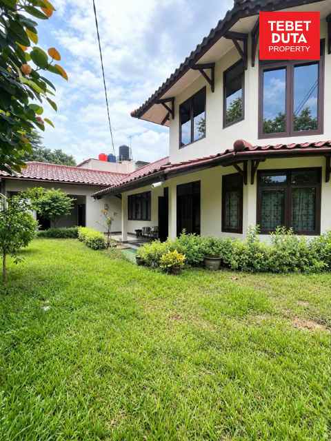dijual rumah pejaten
