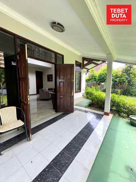 dijual rumah pejaten
