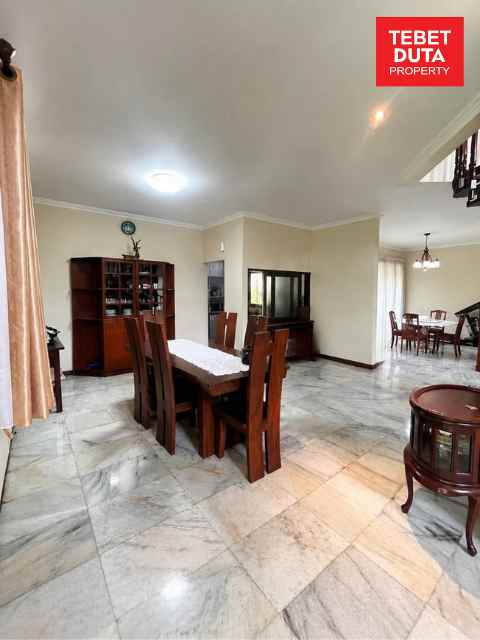 dijual rumah pejaten