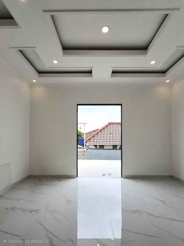 dijual rumah pejaten jaksel