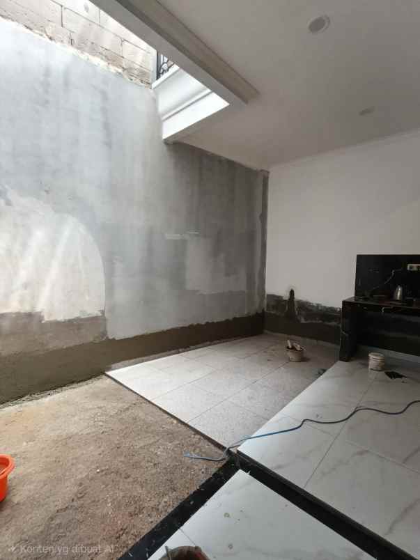 dijual rumah pejaten jaksel