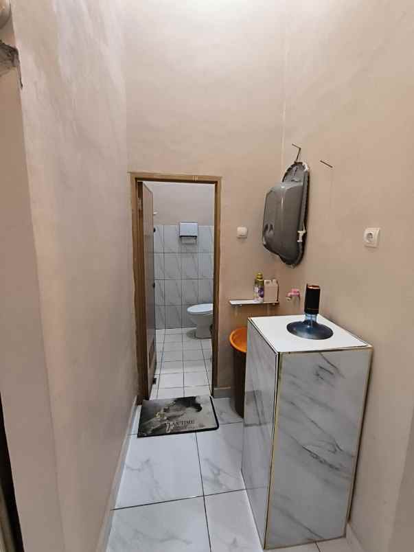 dijual rumah pengasinan gunung sindur bogor