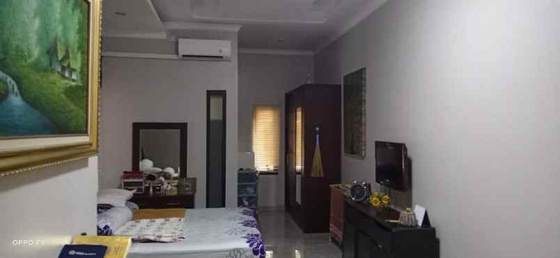 dijual rumah permata bintaro